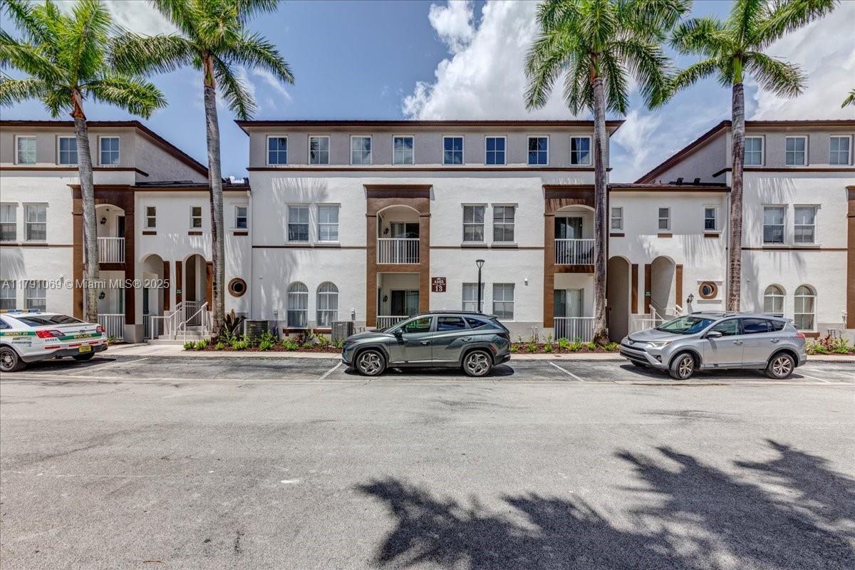 4465 SW 160th Ave 204