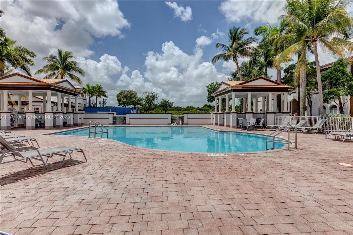 Rental Property at 4465 Sw 160th Ave 204, Miramar, Broward County, Florida - Bedrooms: 3 
Bathrooms: 3  - $3,100 MO.