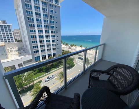 Condominium in Fort Lauderdale FL 209 Fort Lauderdale Beach Blvd.jpg