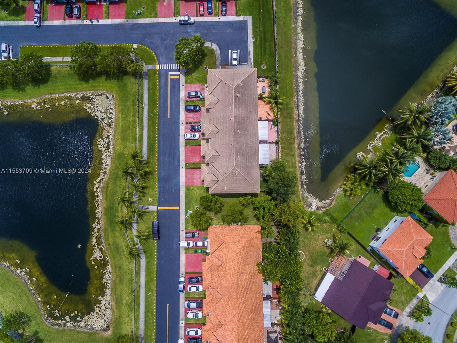 FOREST LAKE PARADISE - Residential Lease
