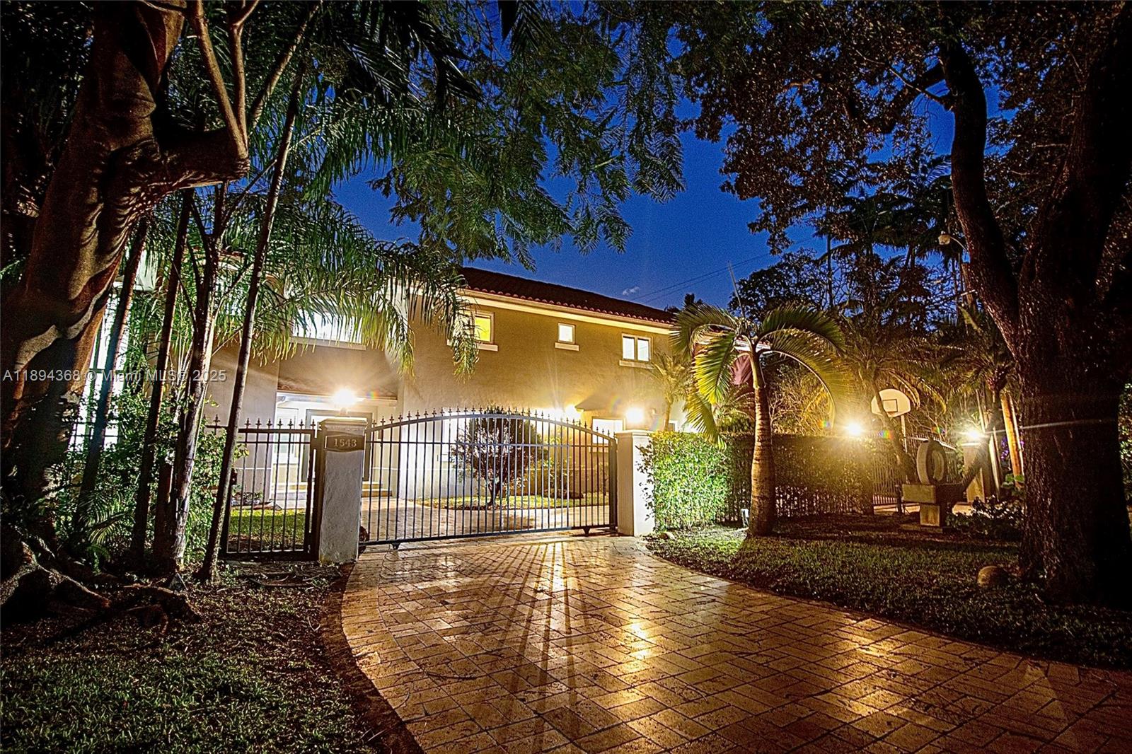 C GAB COUNTRY CLUB SEC 5 - Residential