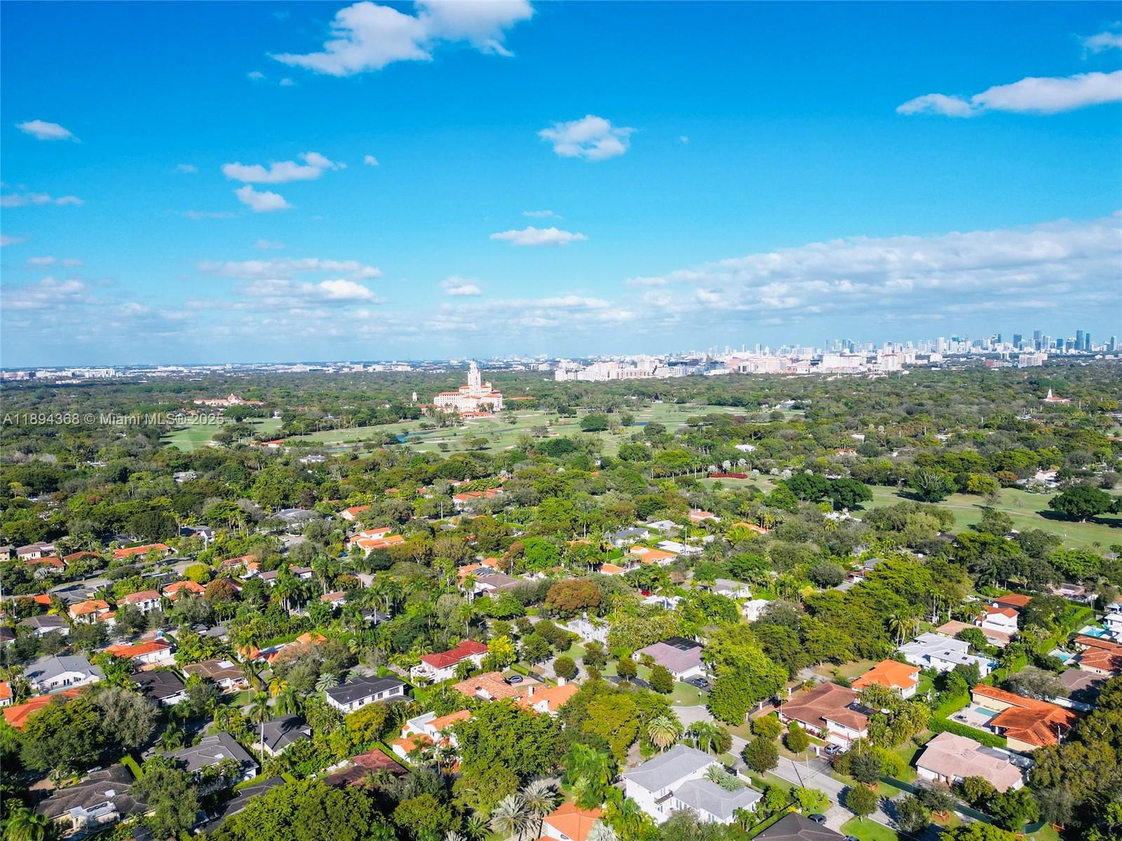C GAB COUNTRY CLUB SEC 5 - Residential