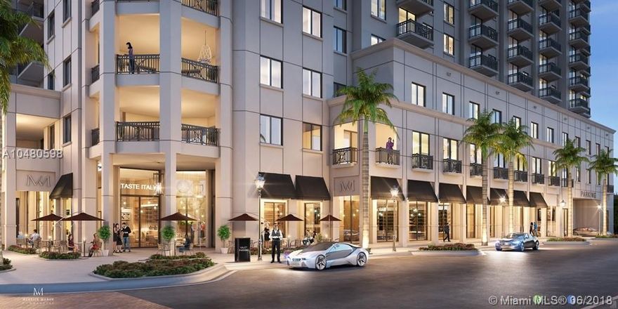 Prime Retail Space Available for Lease and/or Purchase. Unit Delivery Condition: Raw-Shell (aka) Dirt-Ground.  Merrick Manor Zoning: “C” & “I” w/MIX OVERLAY, MIXED OCCUPANCY: RESIDENTIAL, BUSINESS AND STORAGE. Vanilla and/or Custom Build-Out Available at Additional Cost to the Buyer.