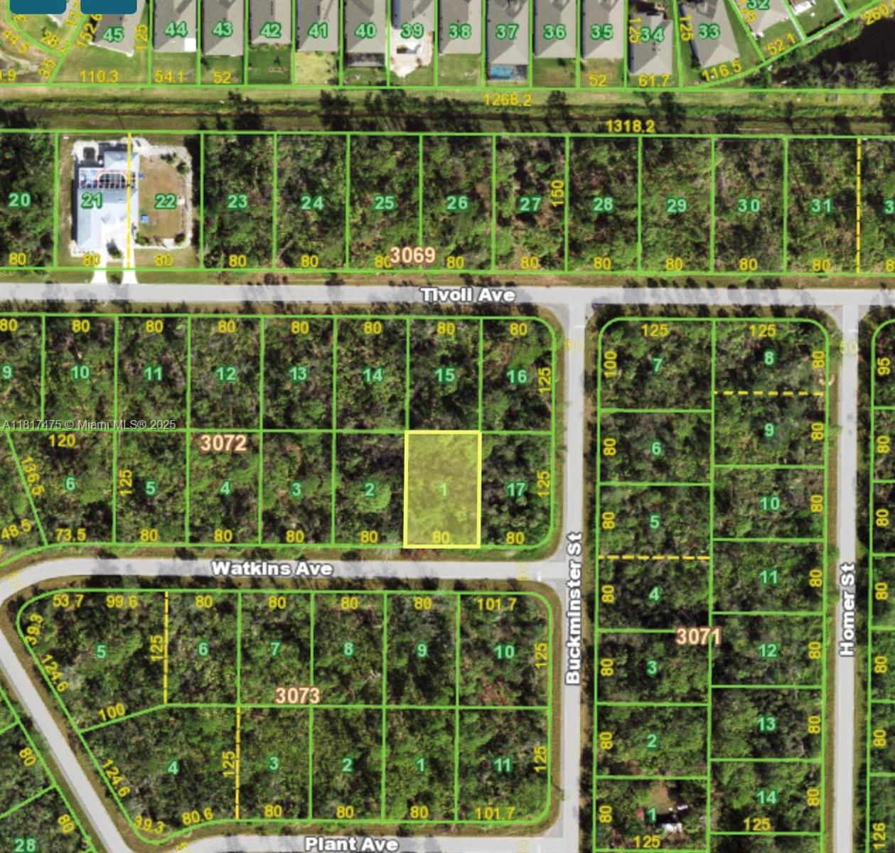 Great opportunity to own vacant land and build your dream home or investment property! Spacious lot in a growing area with easy access to main roads and utilities. Ideal for developers or buyers seeking privacy and potential. Don’t miss this chance to own land at a great value!