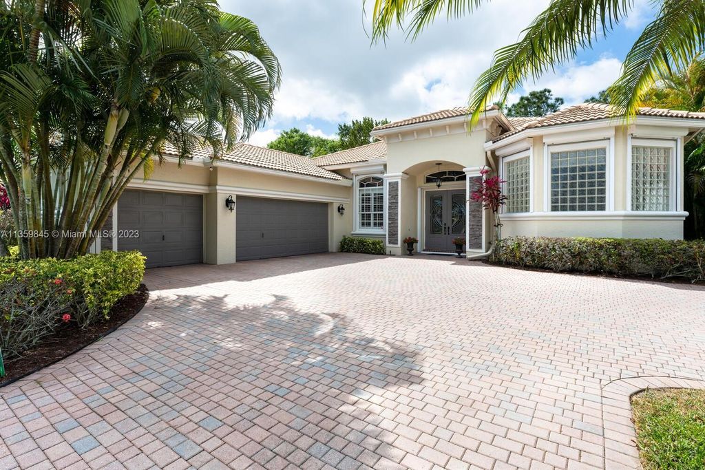 Photo of 884 SW Bromelia Ter, Stuart, FL 34997 (MLS # A11359845)