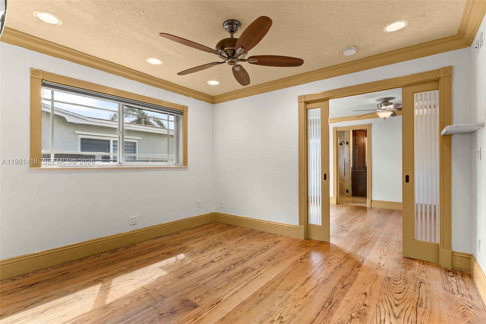 PEMBROKE LAKES SEC 1 - Residential