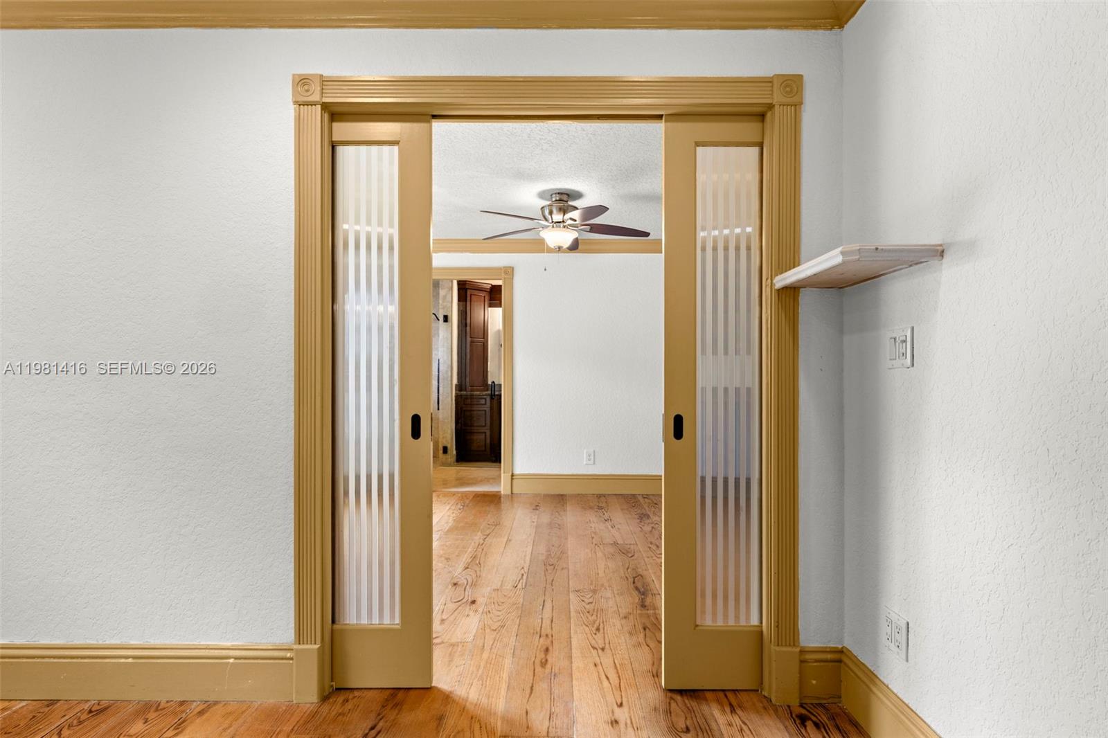 PEMBROKE LAKES SEC 1 - Residential