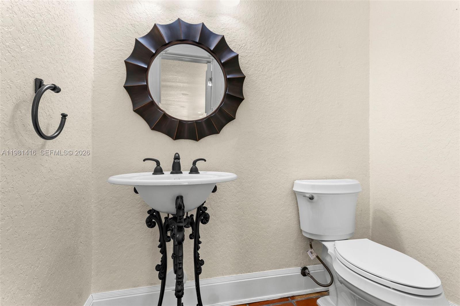 PEMBROKE LAKES SEC 1 - Residential