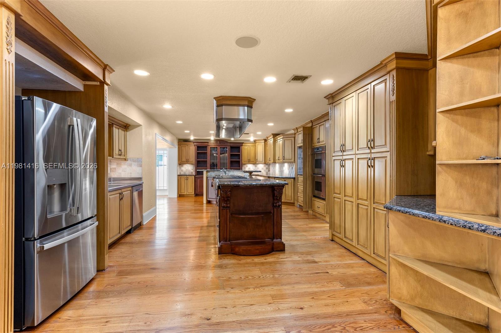 PEMBROKE LAKES SEC 1 - Residential