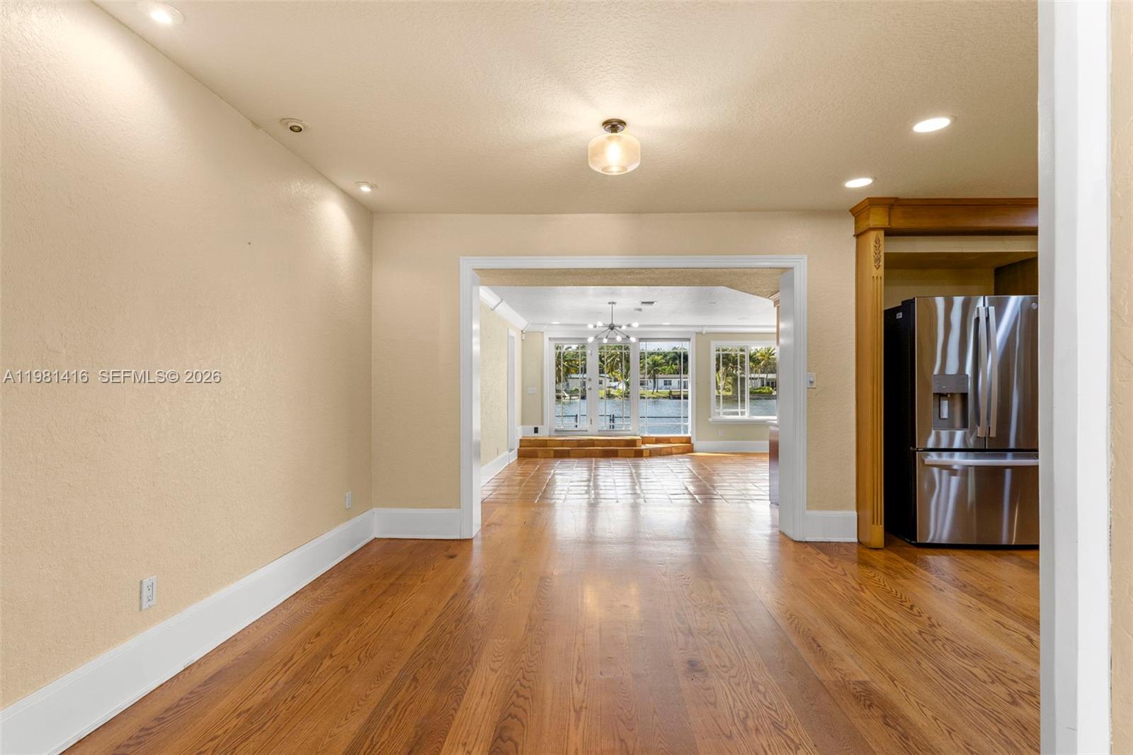 PEMBROKE LAKES SEC 1 - Residential