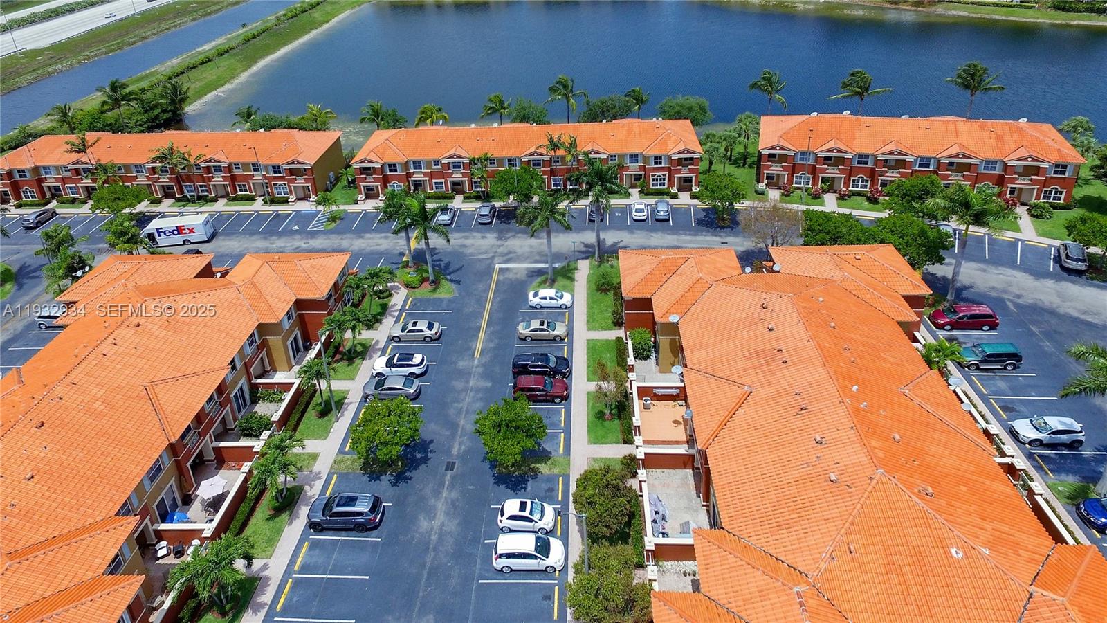 THE GATES AT DORAL ISLES - Residential