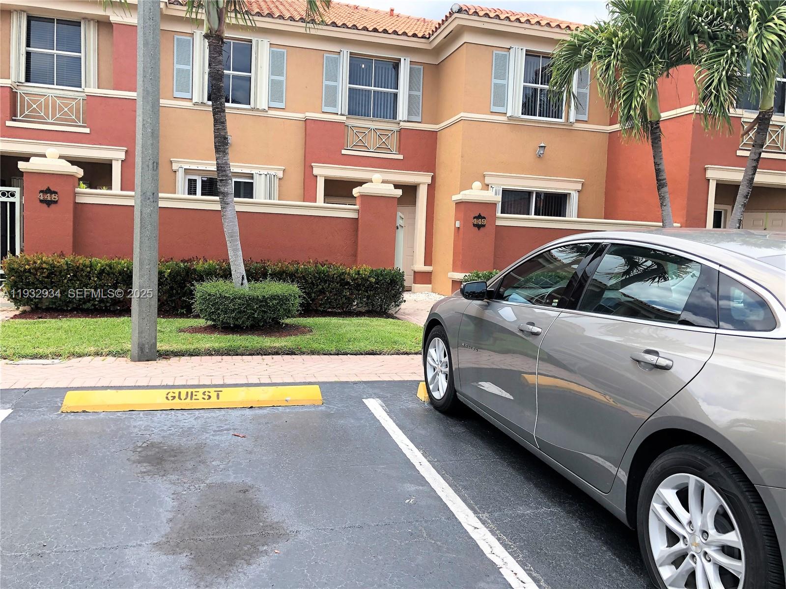 THE GATES AT DORAL ISLES - Residential