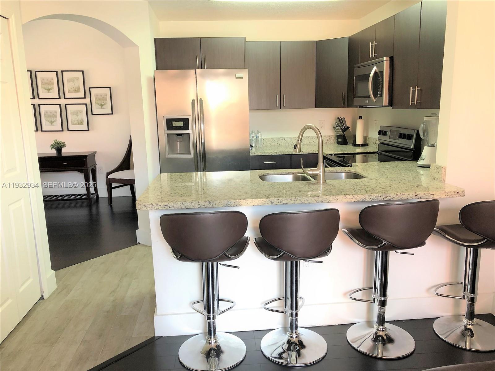 THE GATES AT DORAL ISLES - Residential