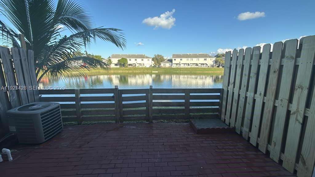 BONITA VILLAS - Residential Lease