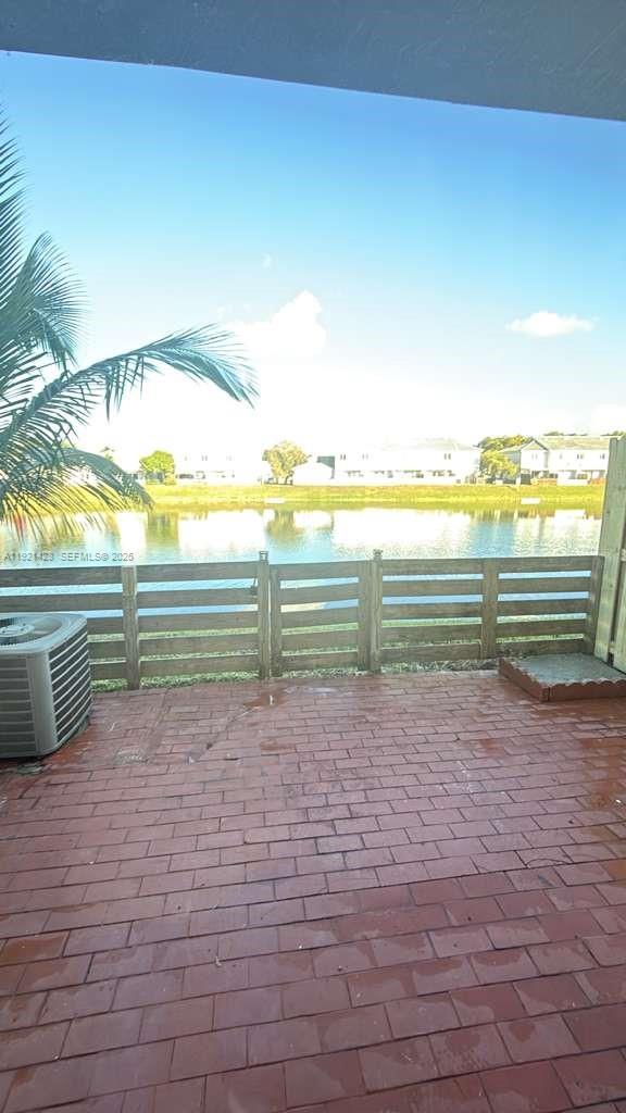 BONITA VILLAS - Residential Lease