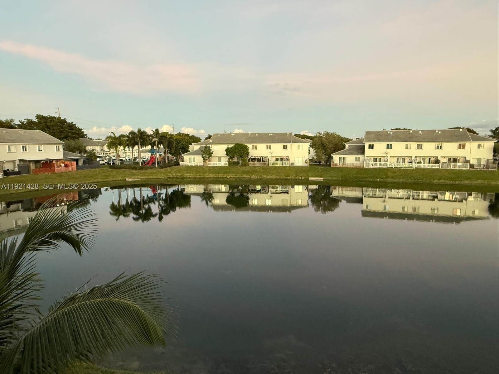 BONITA VILLAS - Residential Lease