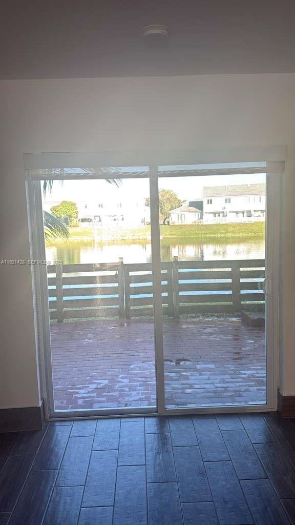 BONITA VILLAS - Residential Lease