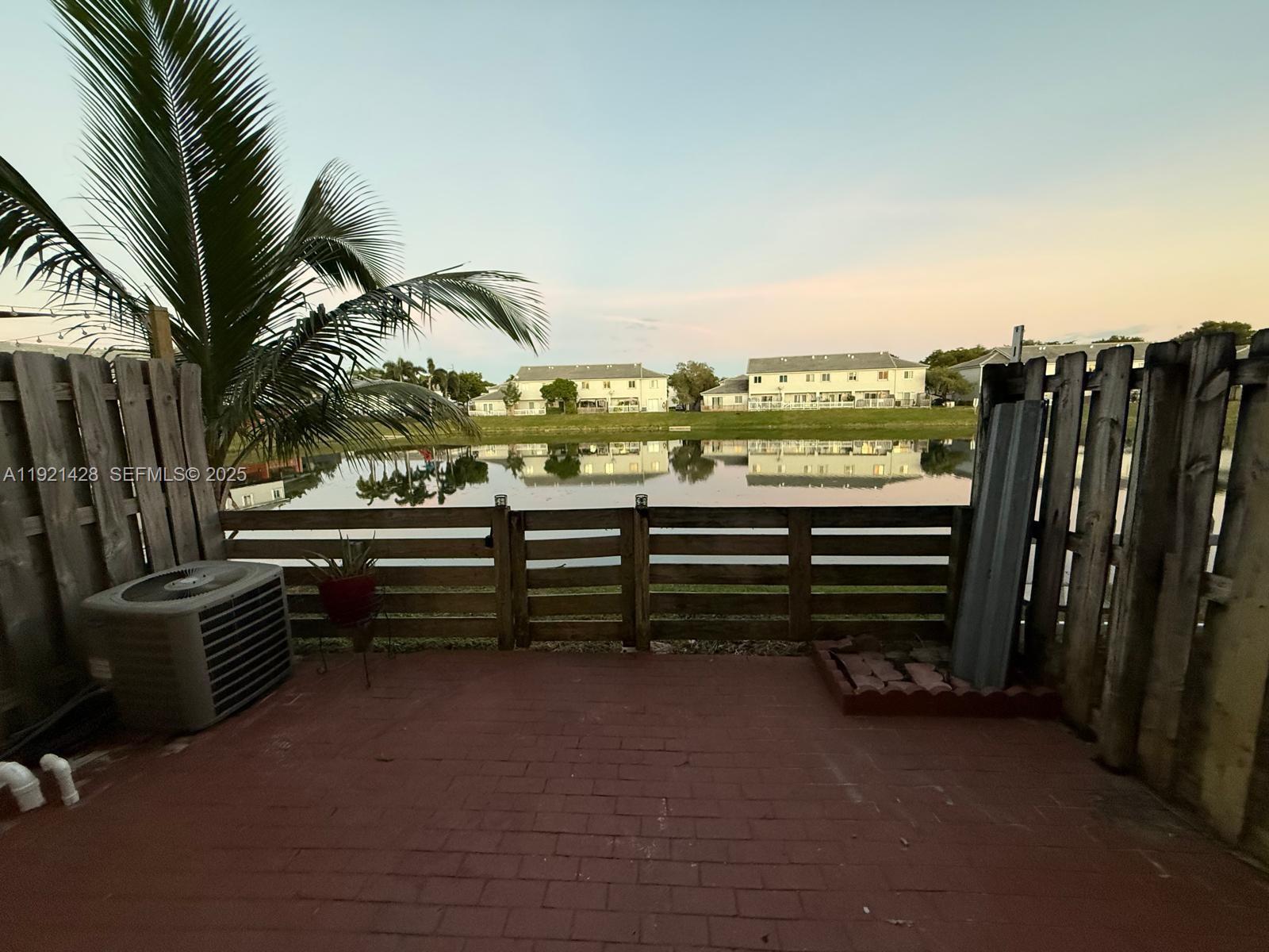 BONITA VILLAS - Residential Lease