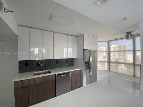 19101 Mystic Pointe Dr 2306 Aventura FL 33180