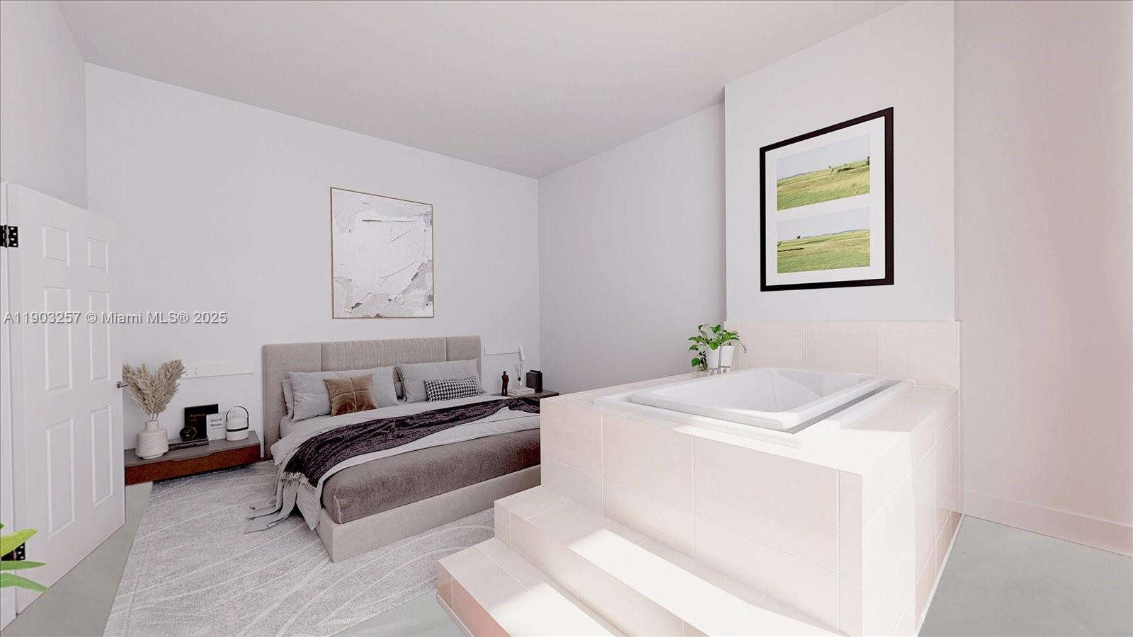 SPACE 01 CONDO - Residential
