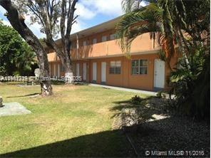 VILLAS AT CUTLER BAY COND - Residential Lease