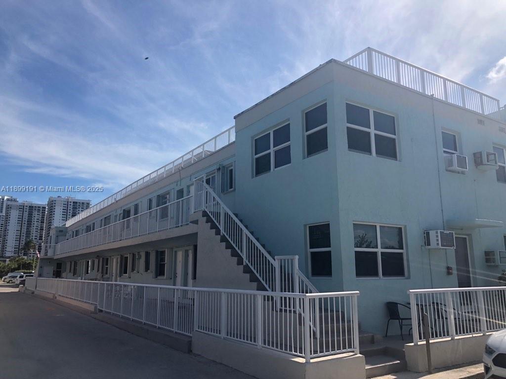NAUTILUS CONDO - Residential Lease