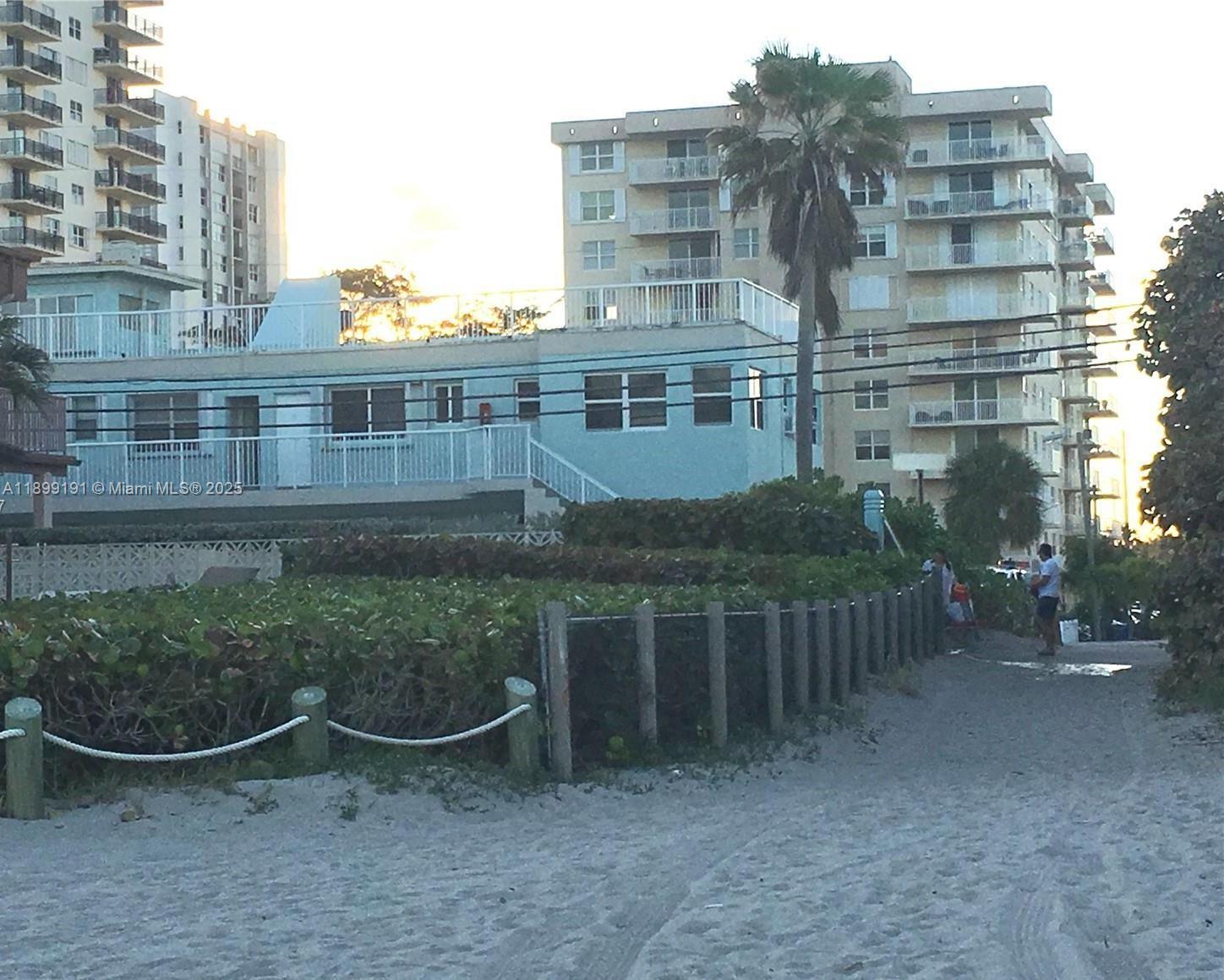 NAUTILUS CONDO - Residential Lease