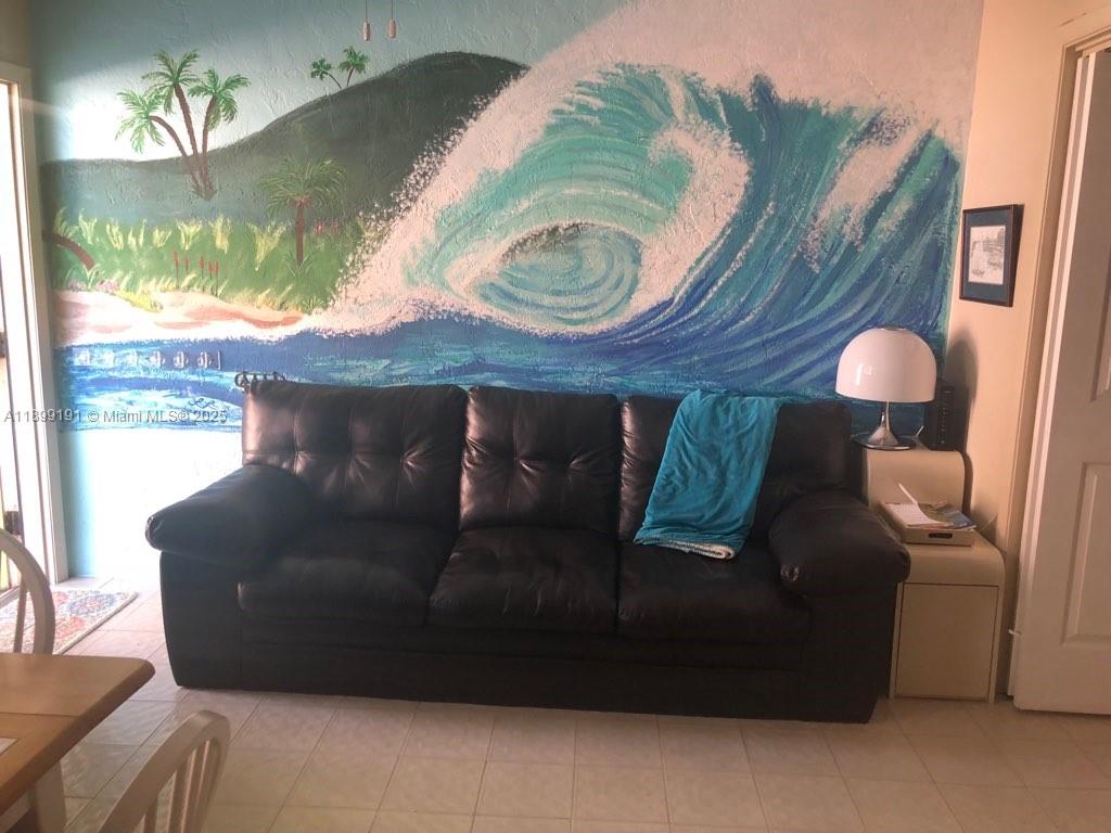 NAUTILUS CONDO - Residential Lease