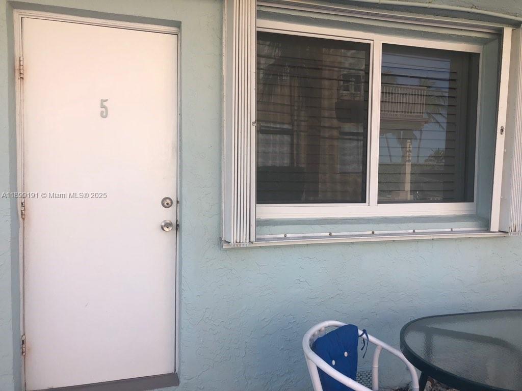 NAUTILUS CONDO - Residential Lease