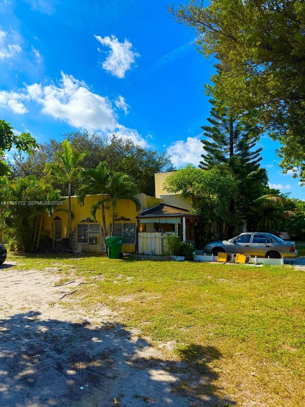 Photo of 1340 Peri St, Opa Locka, FL 33054 (MLS # A11926112)