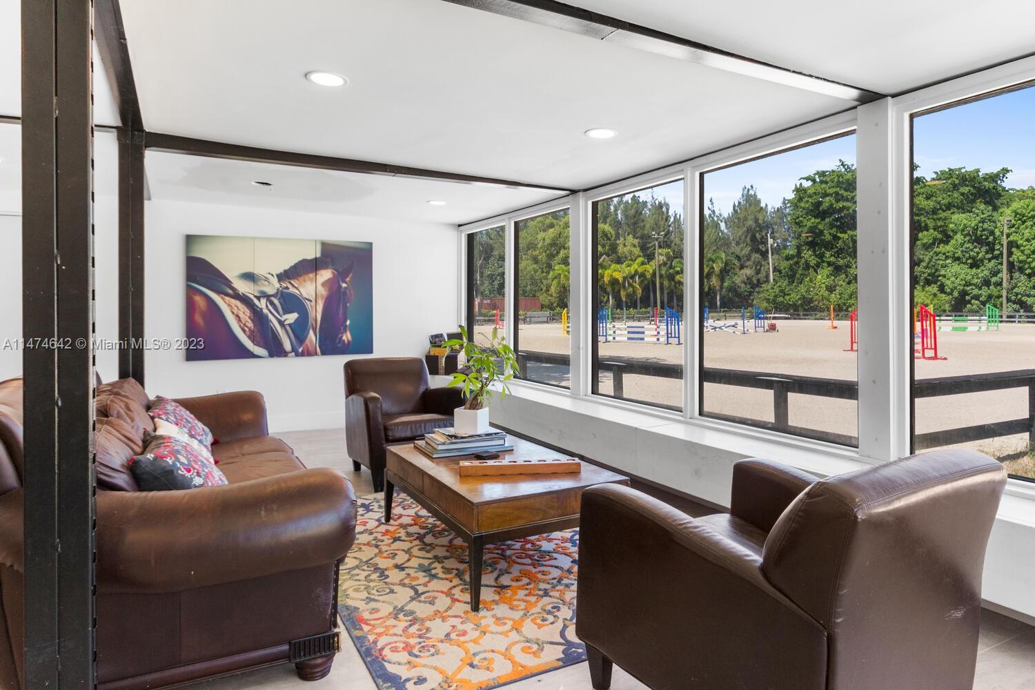 EVERGLADES LAND CO - Land