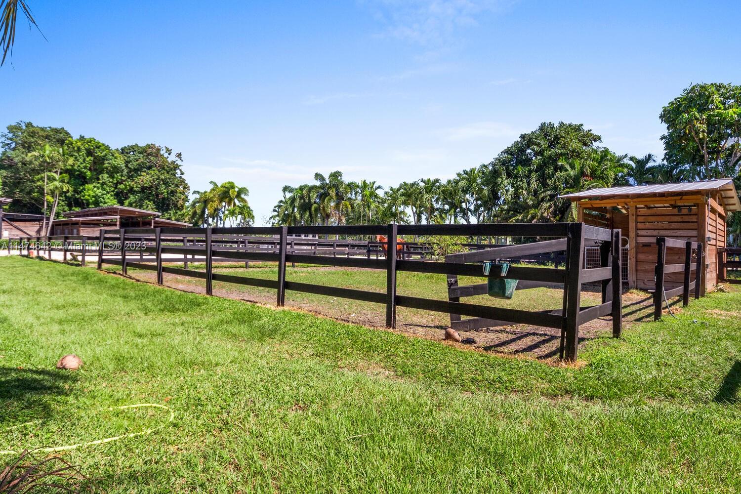 EVERGLADES LAND CO - Land