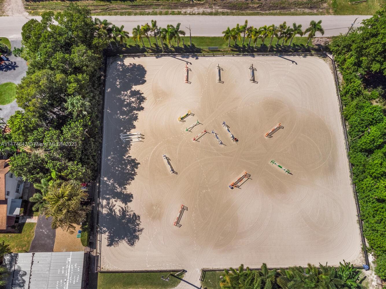 EVERGLADES LAND CO - Land