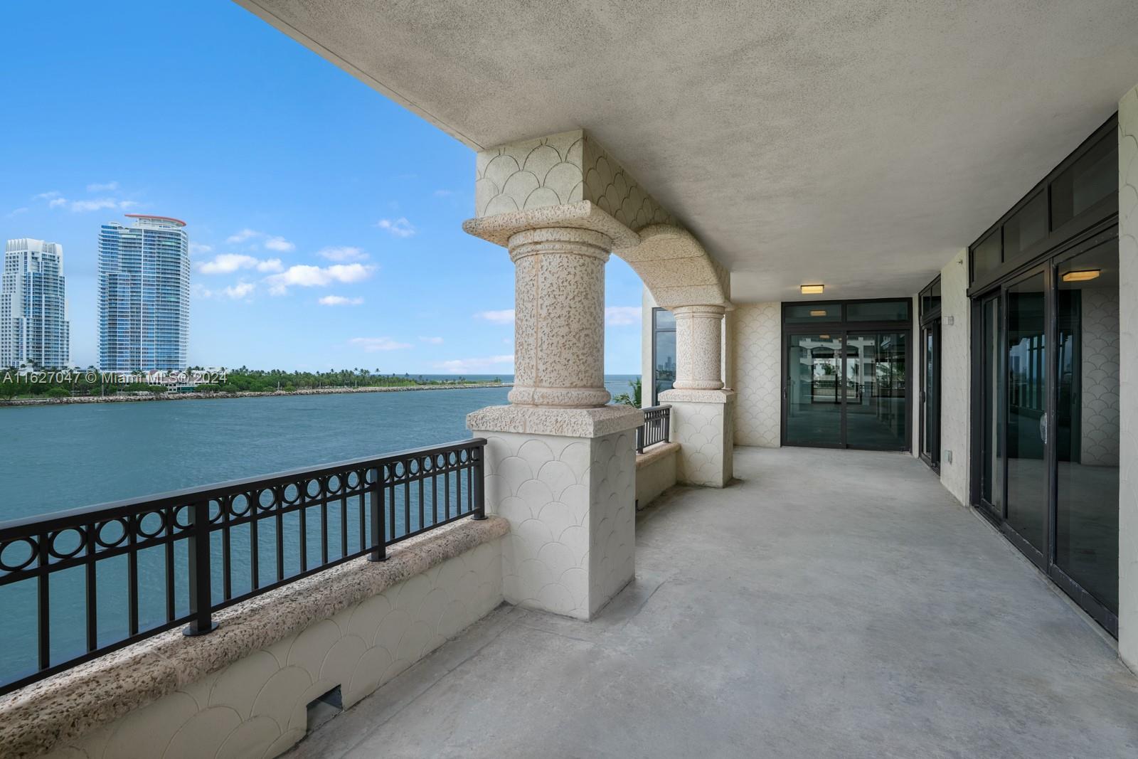 PALAZZO DEL SOL/DELLA LUN - Residential