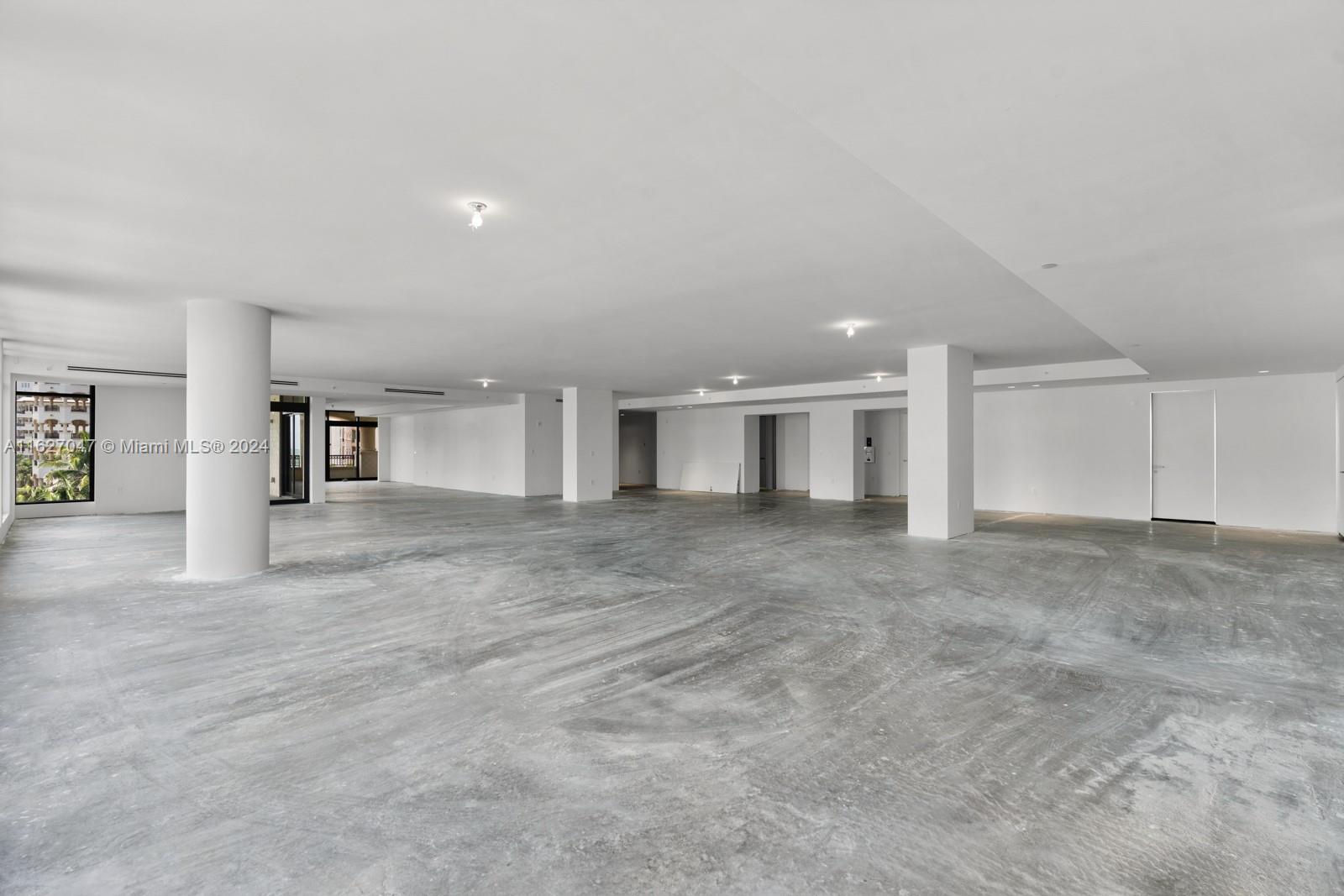 PALAZZO DEL SOL/DELLA LUN - Residential