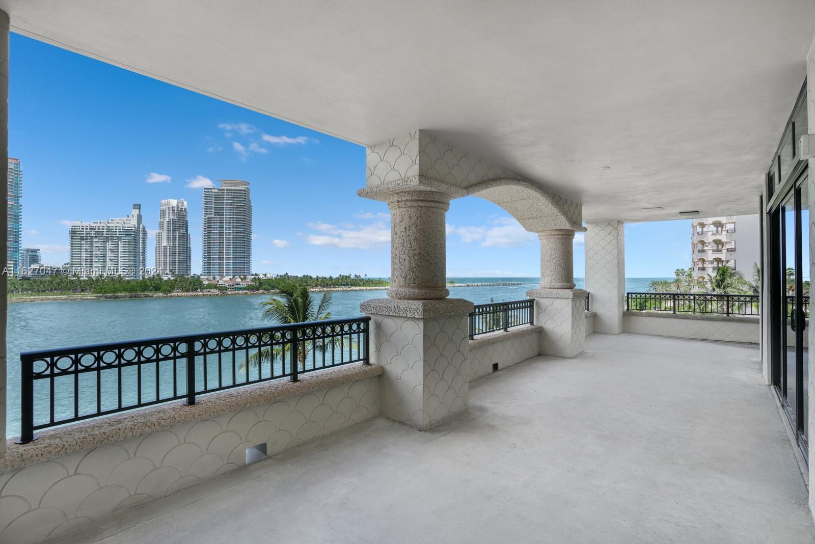 PALAZZO DEL SOL/DELLA LUN - Residential