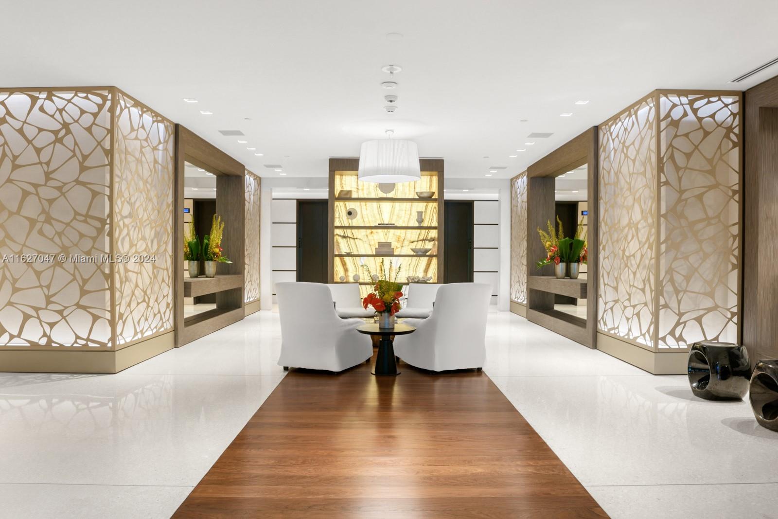 PALAZZO DEL SOL/DELLA LUN - Residential