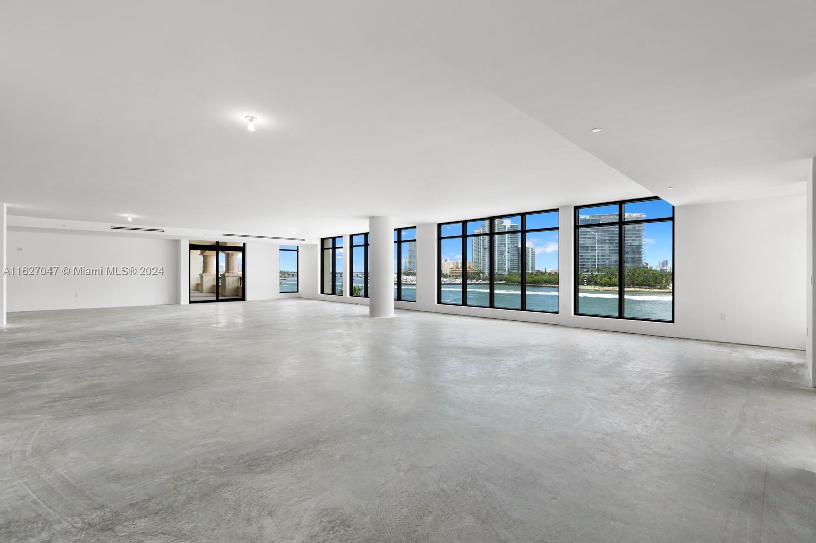 PALAZZO DEL SOL/DELLA LUN - Residential