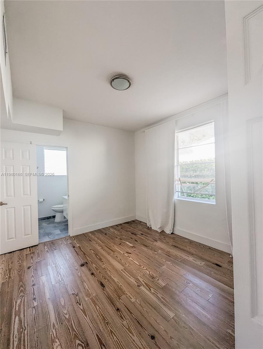 MARLBOROUGH - Residential Lease