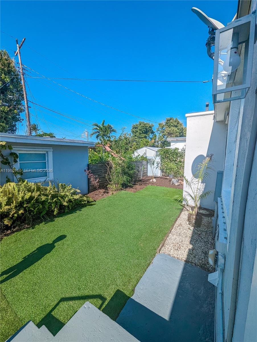 MARLBOROUGH - Residential Lease