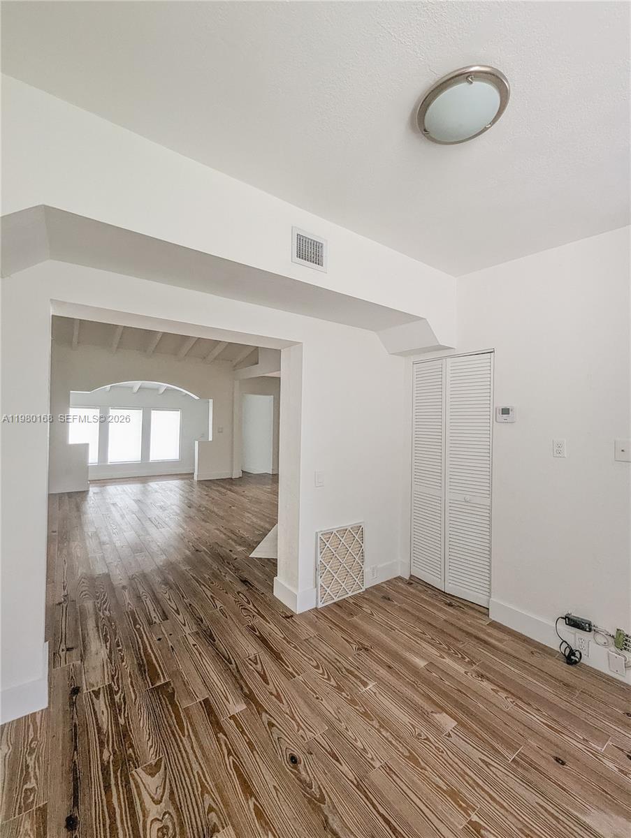 MARLBOROUGH - Residential Lease