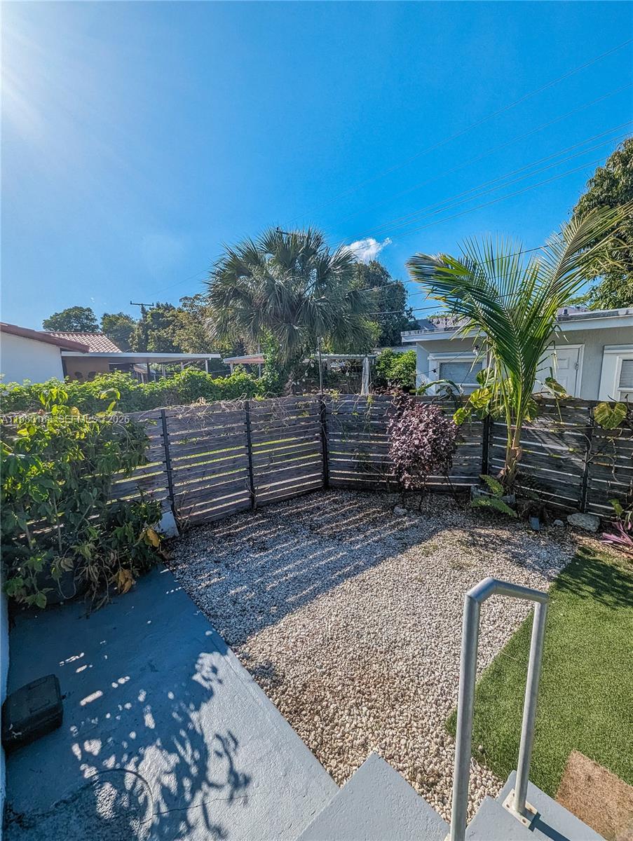 MARLBOROUGH - Residential Lease