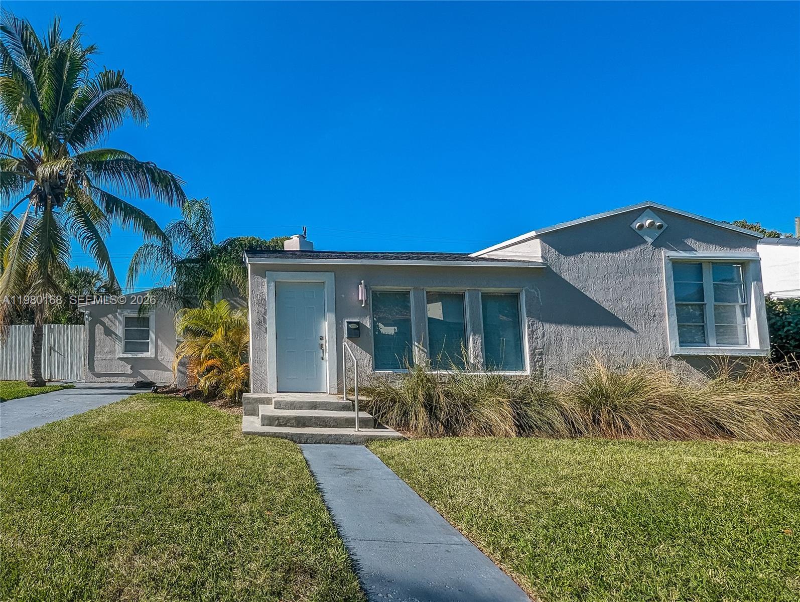 MARLBOROUGH - Residential Lease