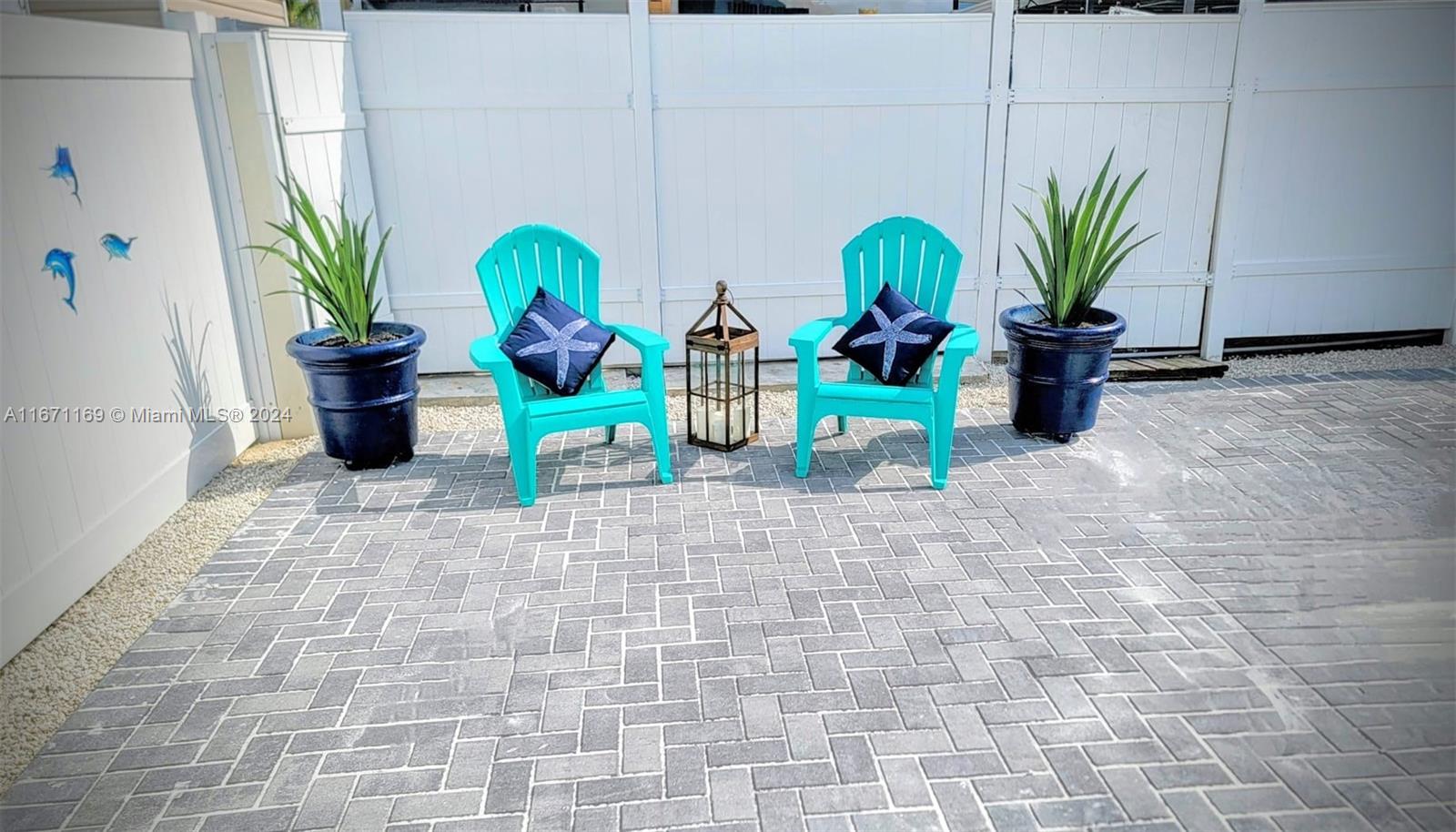 CALUSA CAMPGROUND - Land