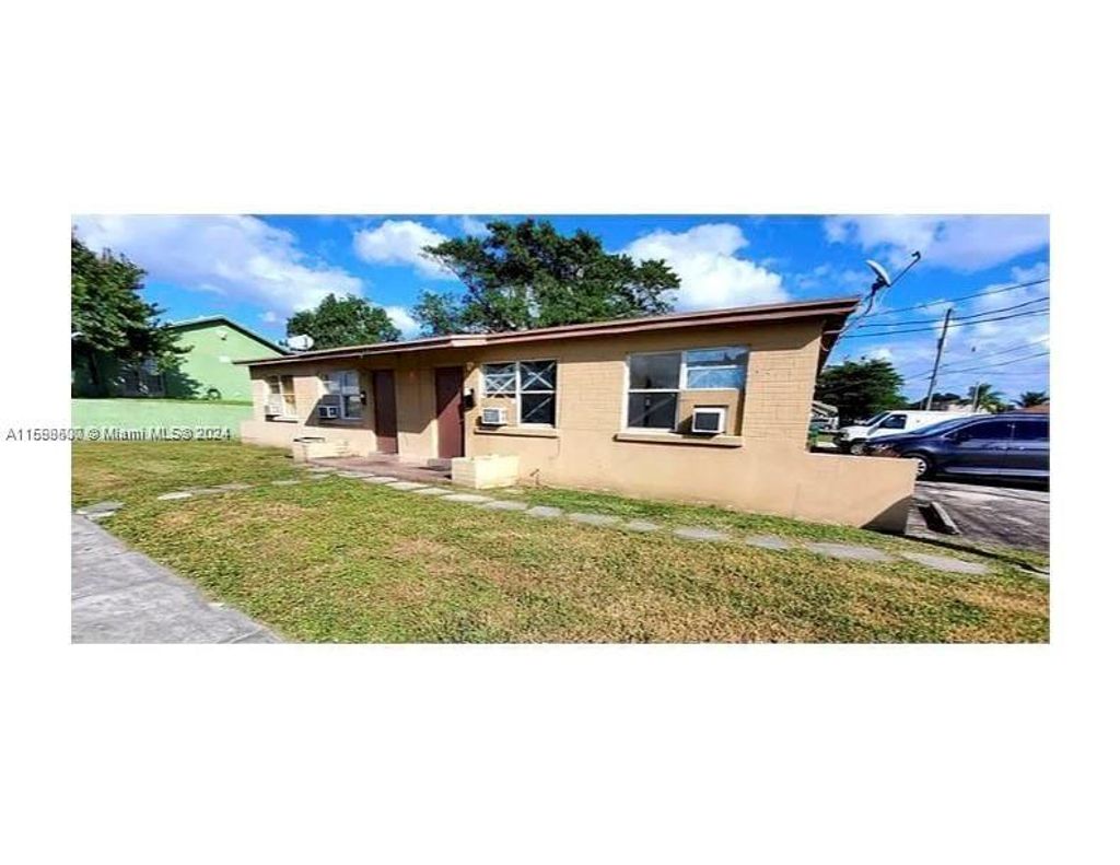 Photo of 968 W 9th St, Riviera Beach, FL 33404 (MLS # A11598500)