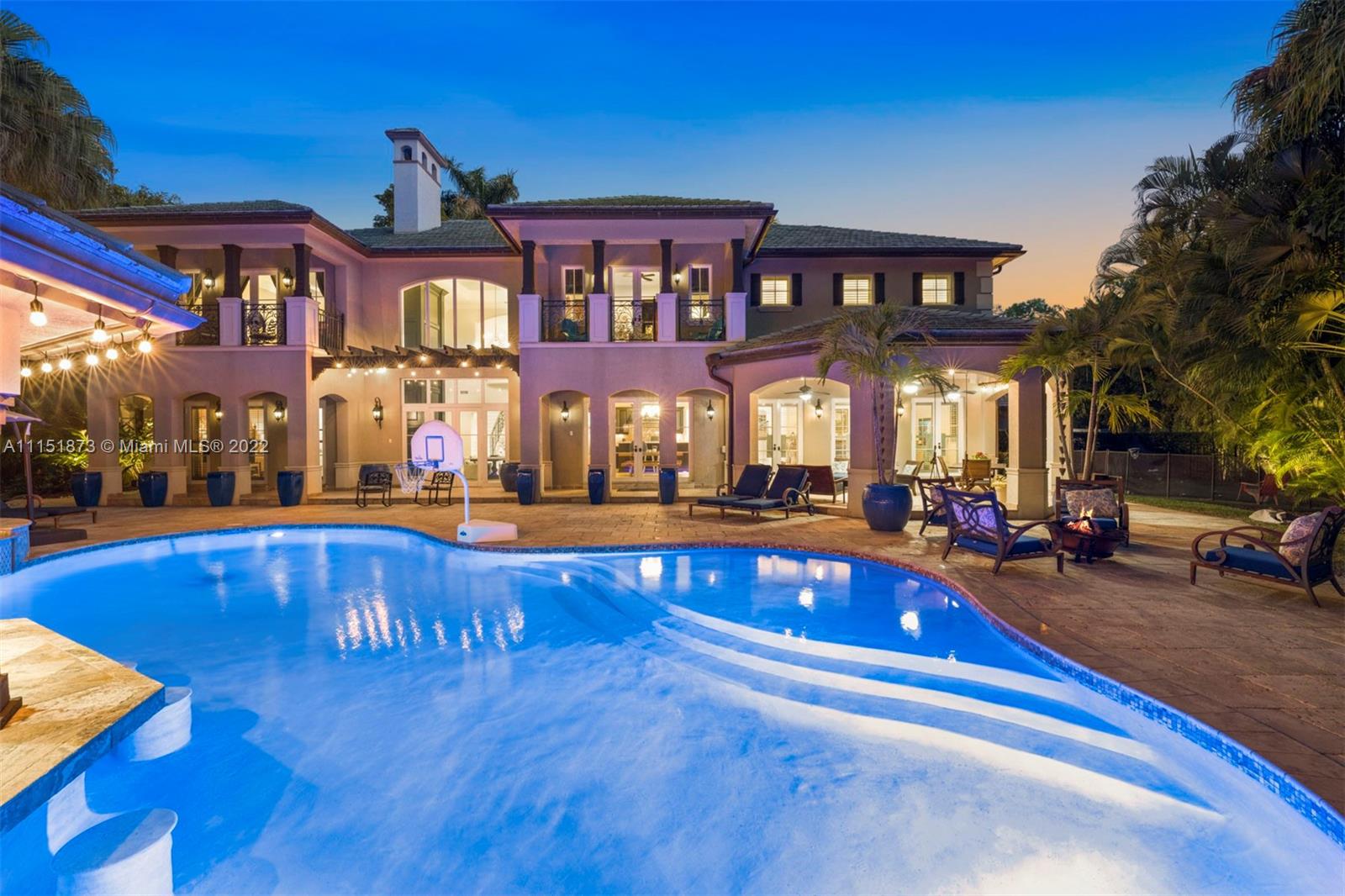 WHEELING ESTATES - Residential