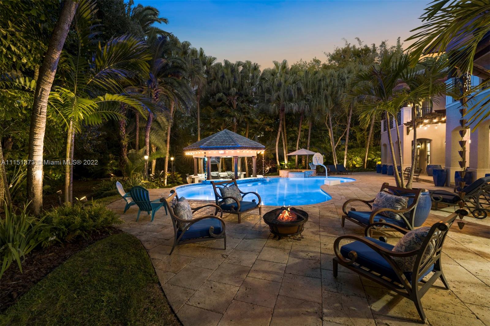 WHEELING ESTATES - Residential