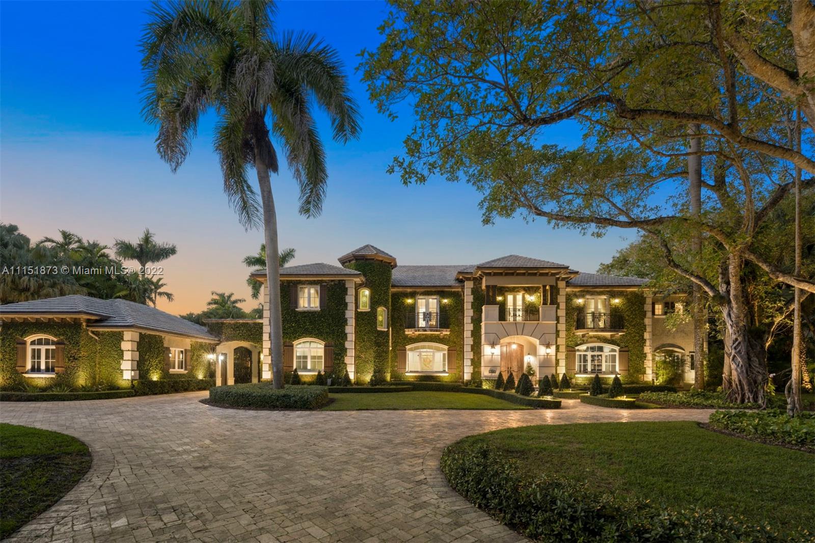 WHEELING ESTATES - Residential