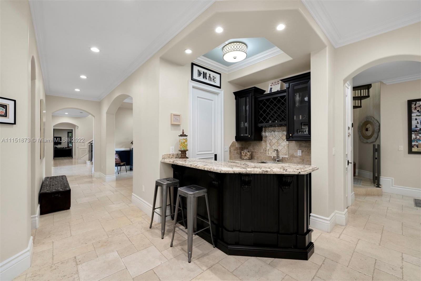 WHEELING ESTATES - Residential