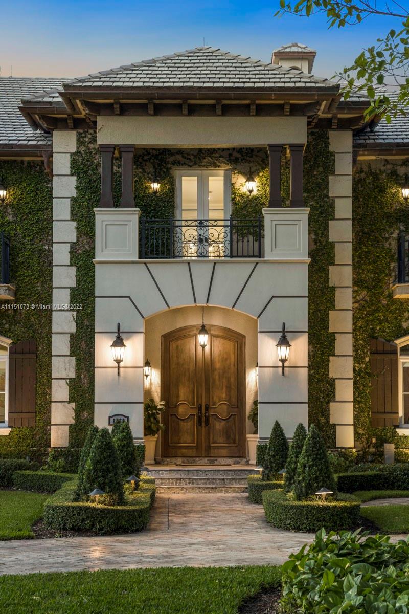 WHEELING ESTATES - Residential